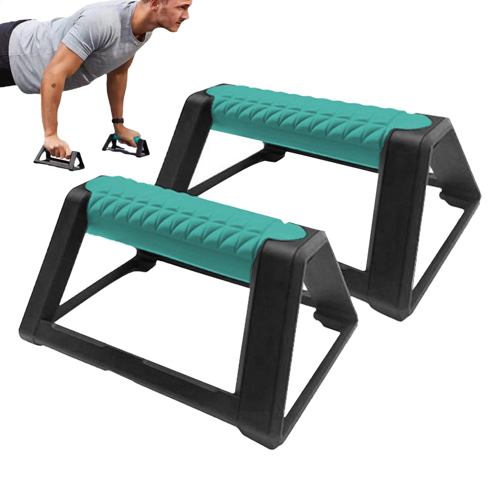 Multifunctional H-Shaped Push- - огляд і ціна Home Gym Kit For Men