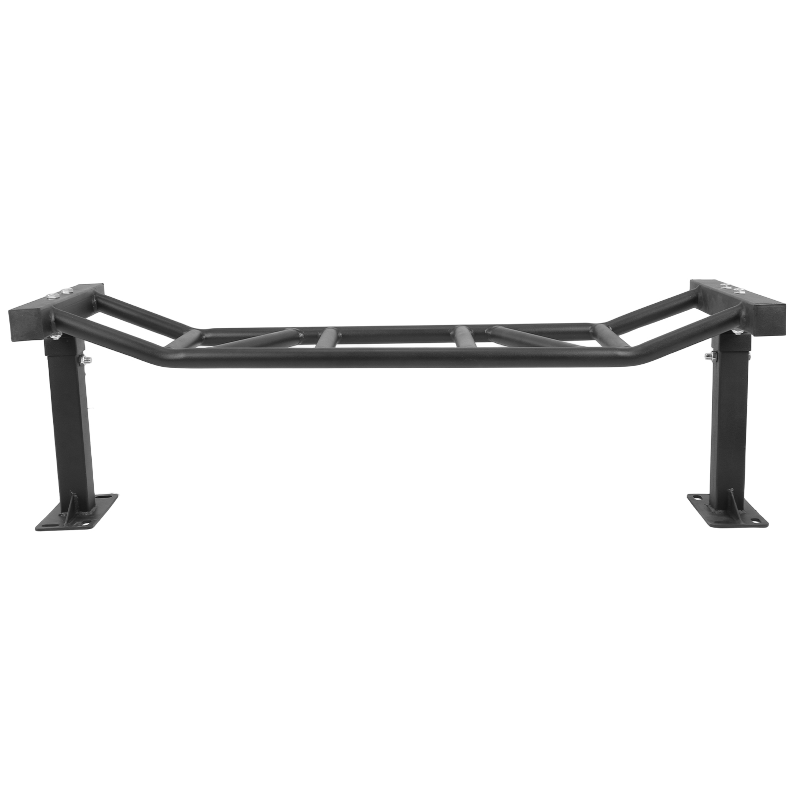 47 Inch Ceiling Mount Pull Up  - огляд і ціна Home Gym Upper Body Workout