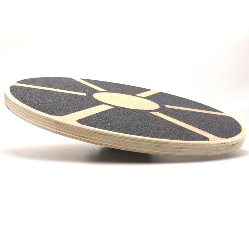Exercise Balance Stability Tra - огляд і ціна Wobble Board Balance
