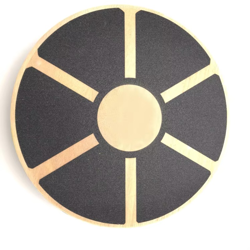Exercise Balance Stability Tra - огляд і ціна Wobble Board Balance