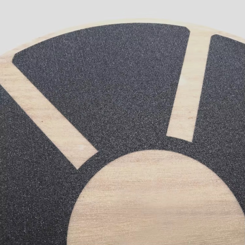 Exercise Balance Stability Tra - огляд і ціна Wobble Board Balance
