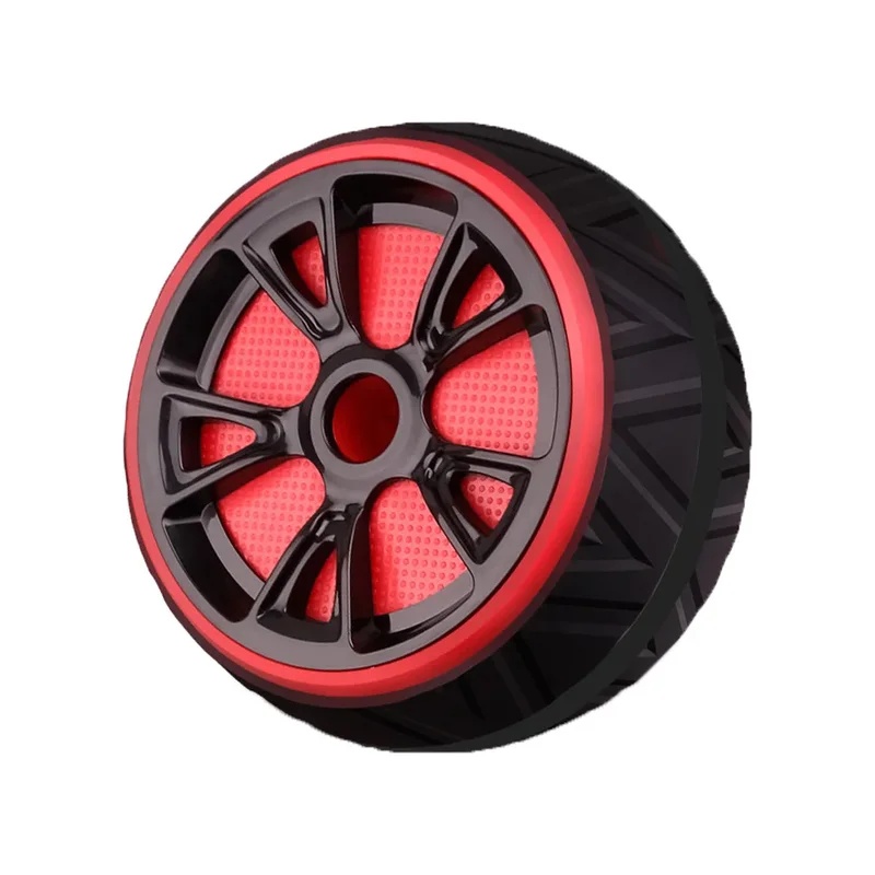 Non-Slip Ab Roller Wheel, Dura - огляд і ціна Home Gym Kit For Men