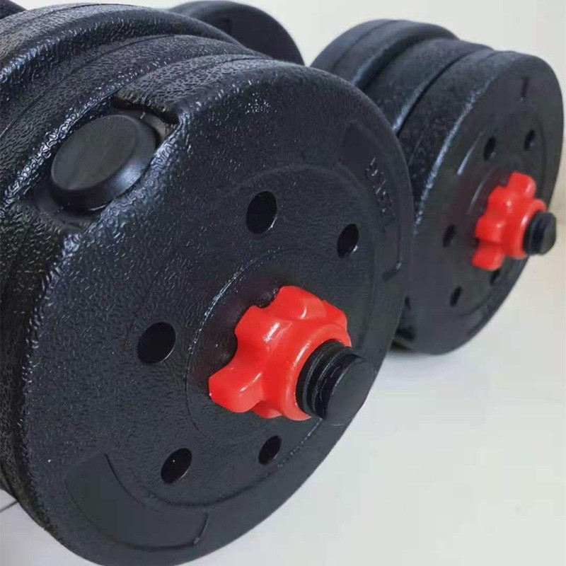 HOES-Dumbbell Lock Nuts- High- - огляд і ціна Home Gym Outfit