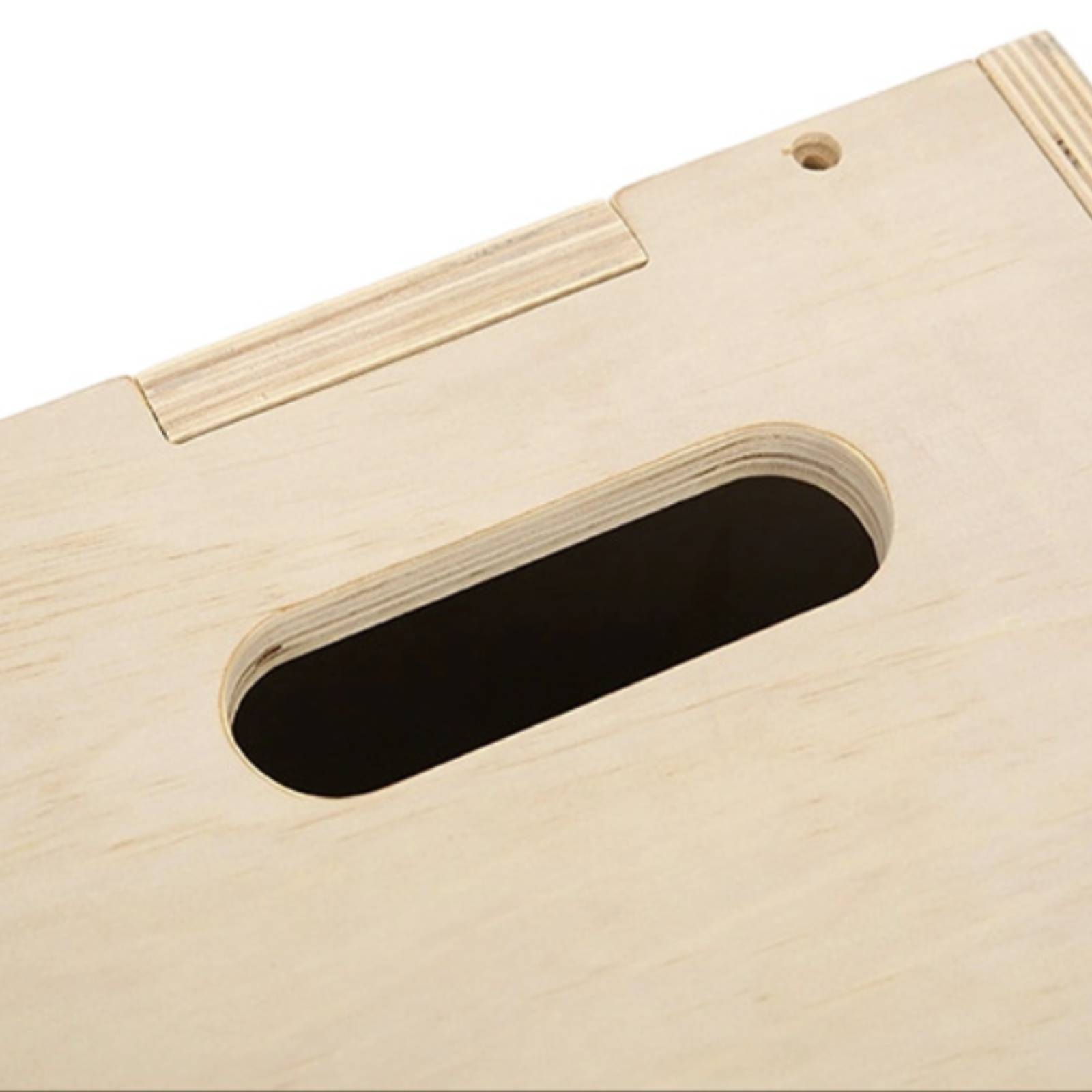 Wooden Plyo Box Versatile Wood - огляд і ціна Home Gym Fitness