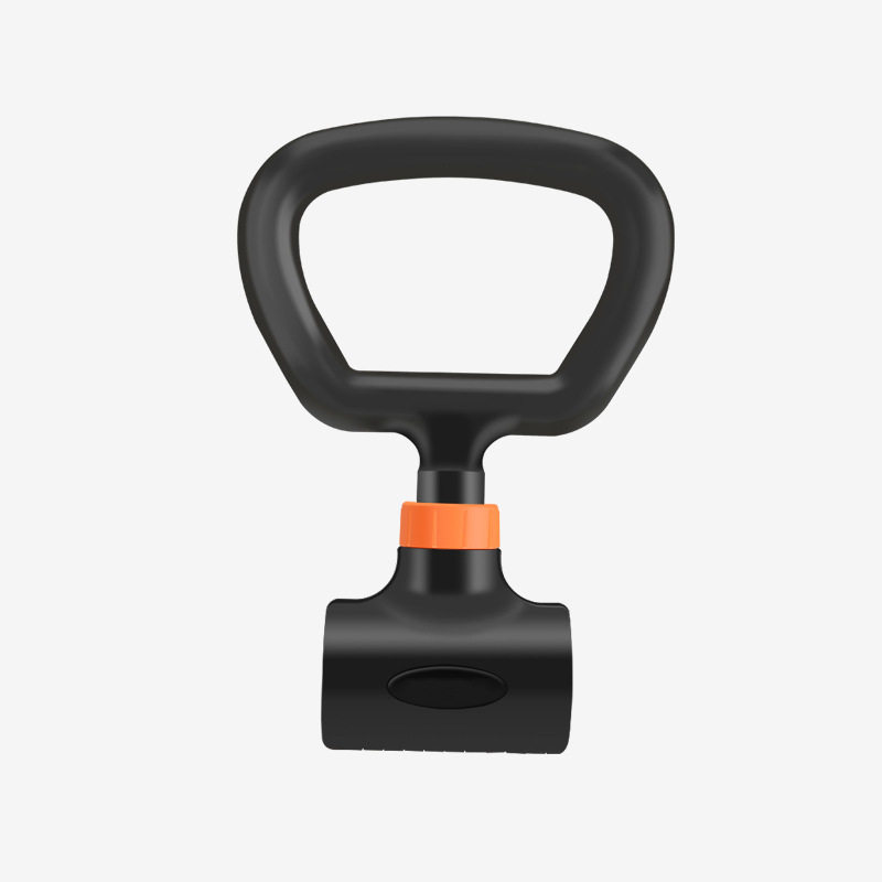 Home Gym Set Adjustable Iron D - огляд і ціна Home Gym Kettlebells