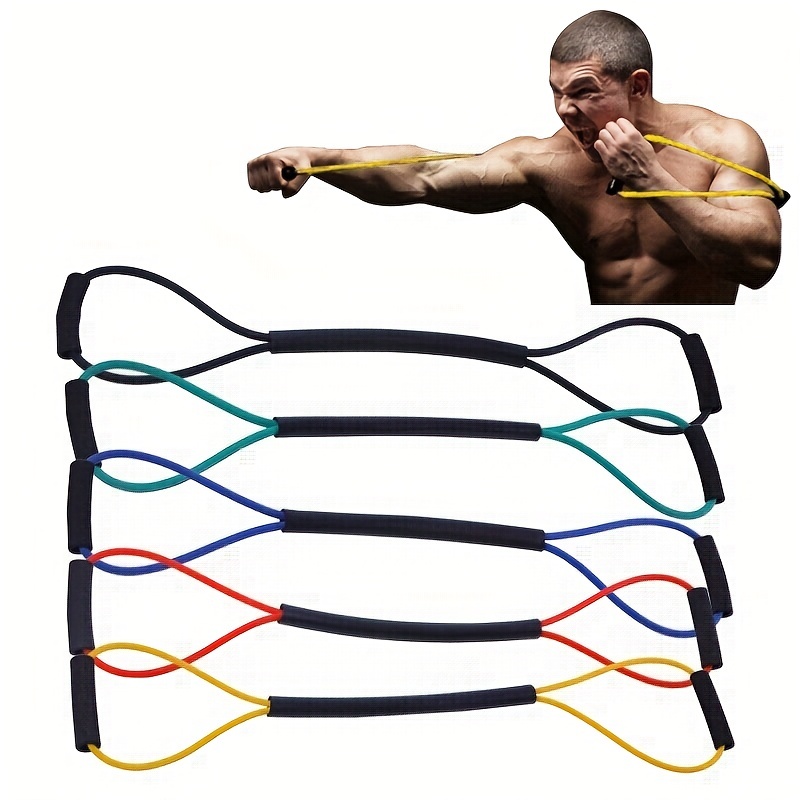 1 PC Boxing Training Rope, Box - огляд і ціна Home Gym Tools