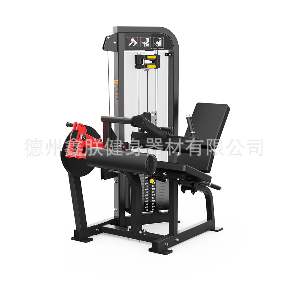 Gym Hammer Strength Equipment  - огляд і ціна Home Gym Hammer Strength