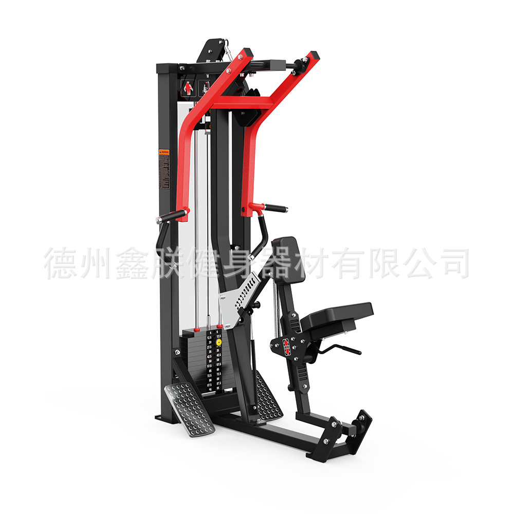 Gym Hammer Strength Equipment  - огляд і ціна Home Gym Hammer Strength