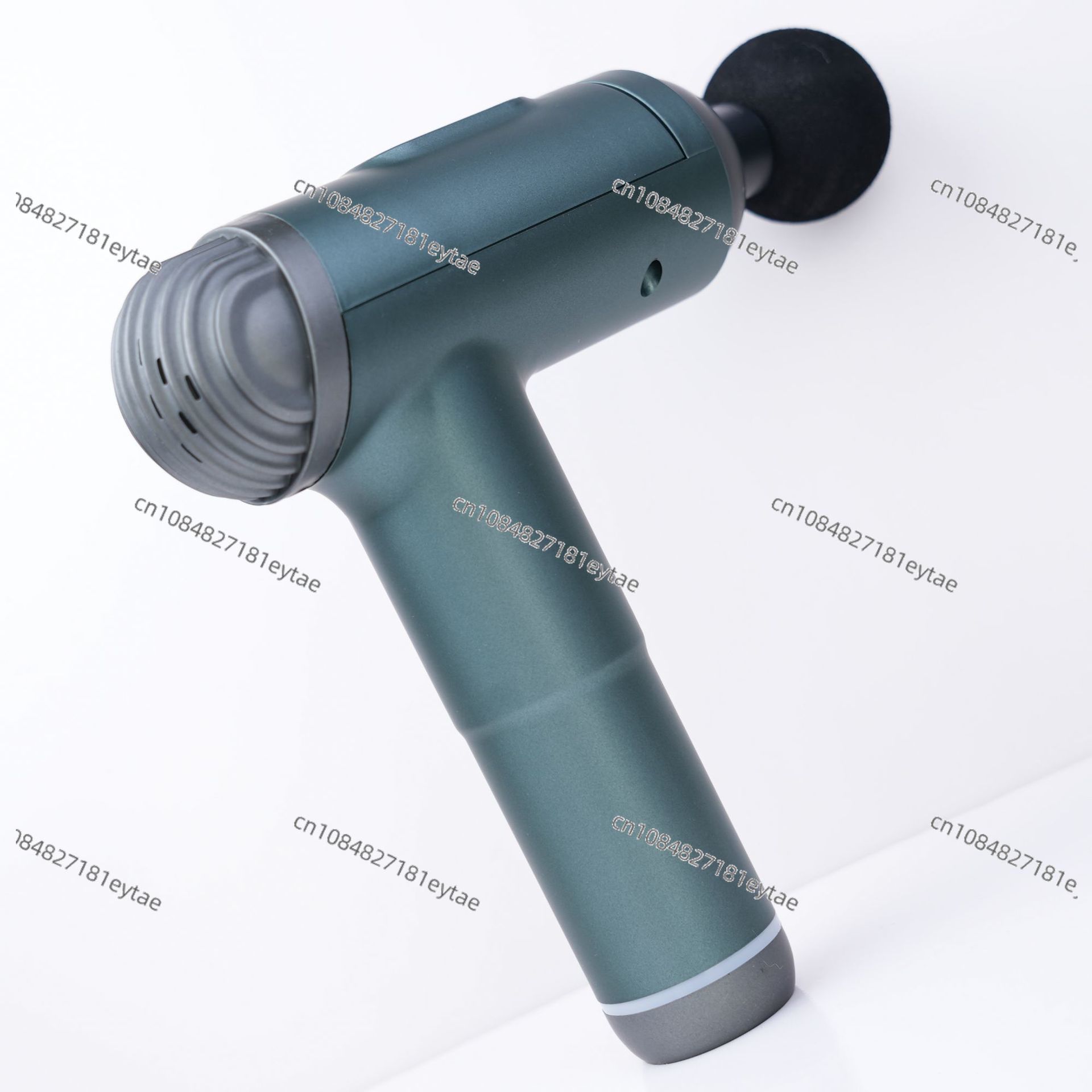 Rechargeable Mini Massage Gun  - огляд і ціна Home Gym Tools