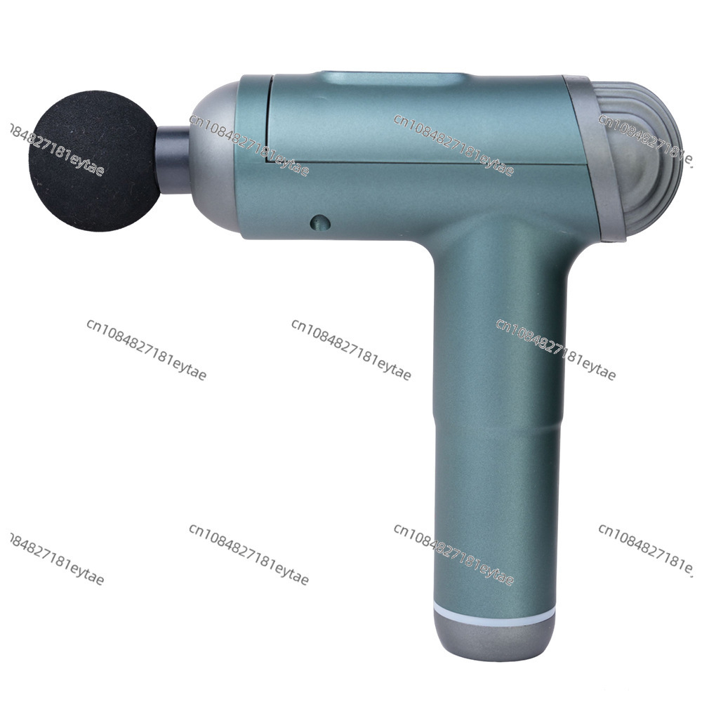 Rechargeable Mini Massage Gun  - огляд і ціна Home Gym Tools