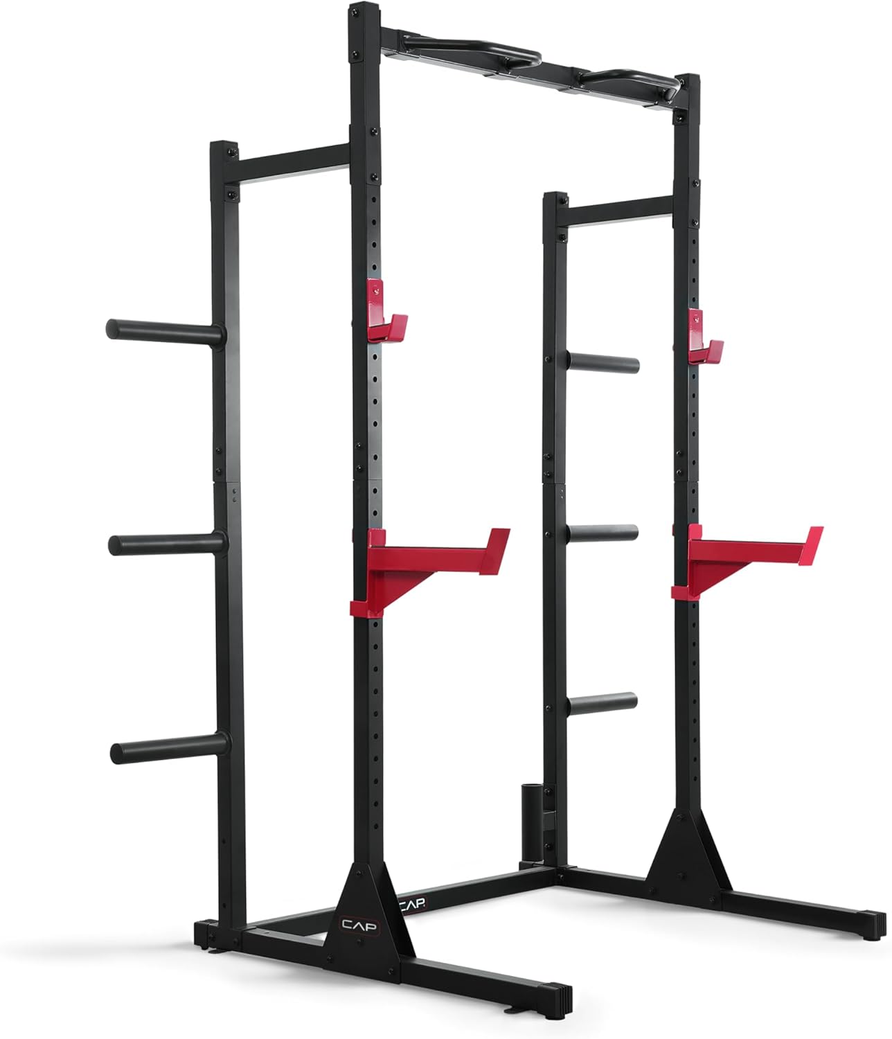 Home Gym Equipment, Steel Mate - огляд і ціна Home Gym Rack