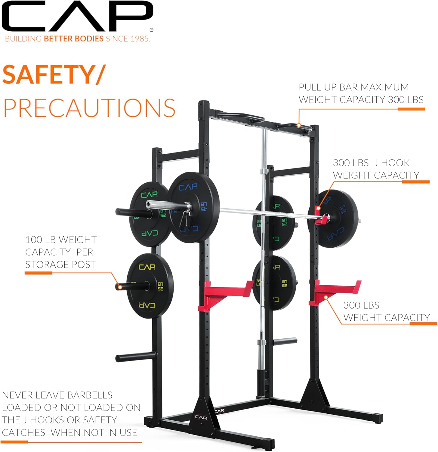 Home Gym Equipment, Steel Mate - огляд і ціна Home Gym Rack