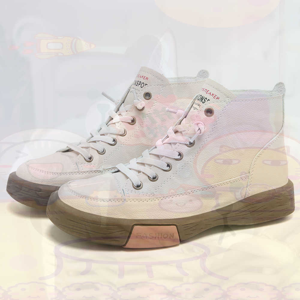 High Top Hi Cut Offers Skatebo - огляд і ціна Home Gym Kit For Men