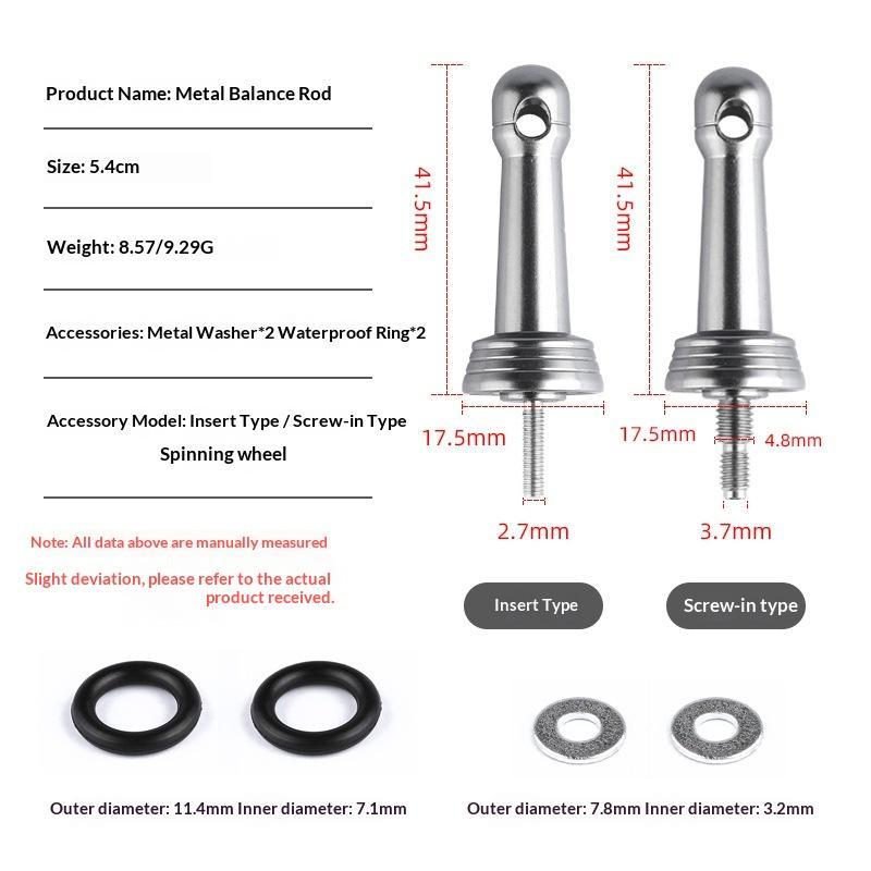 New Fishing Wheel Balance Rod  - огляд і ціна Wobble Board Balance