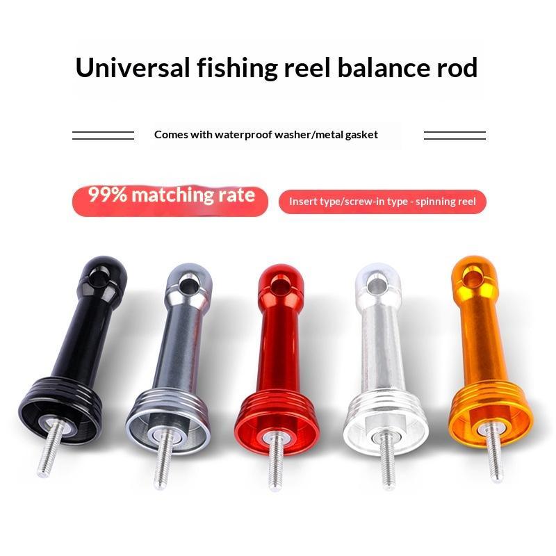 New Fishing Wheel Balance Rod  - огляд і ціна Wobble Board Balance