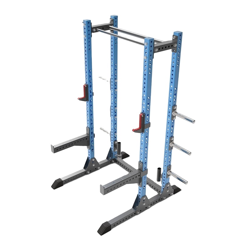 Leadman Fitness Selling Home G - огляд і ціна Home Gym Rack