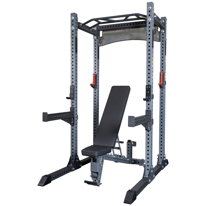 Leadman Fitness Selling Home G - огляд і ціна Home Gym Rack
