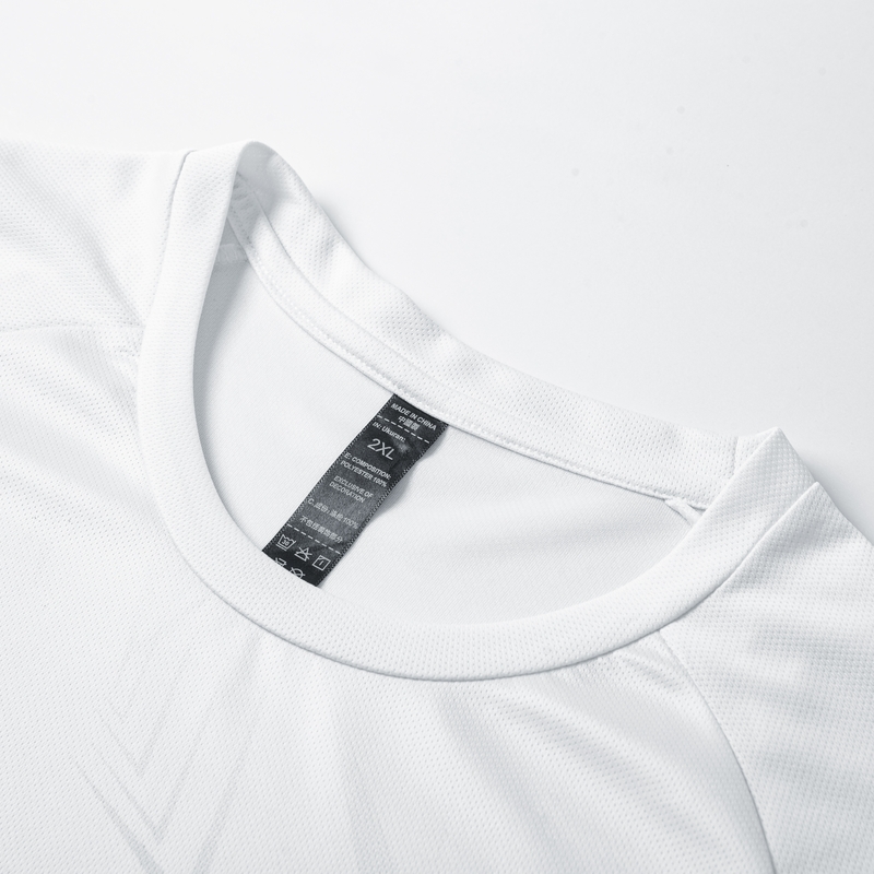 Running T-shirt Quick Drying M - огляд і ціна Home Gym Build