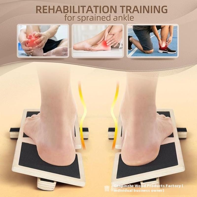Physical Therapy Posture Corre - огляд і ціна Wobble Board Balance