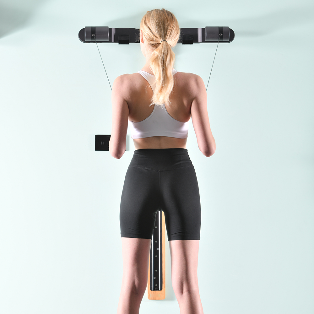 All-in-One Smart Home Gym Mult - огляд і ціна Home Gym Multi Station