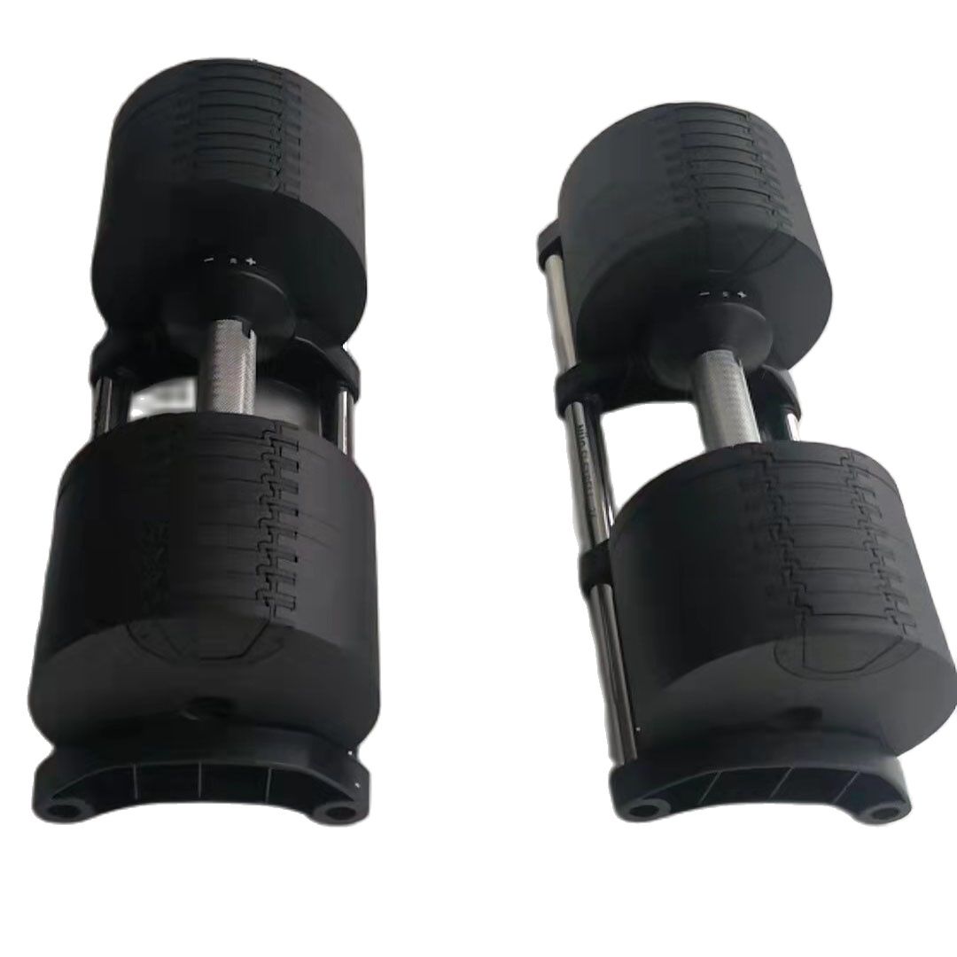 Adjustable Dumbbell Pair 2kg(5 - огляд і ціна Home Gym Kit For Men