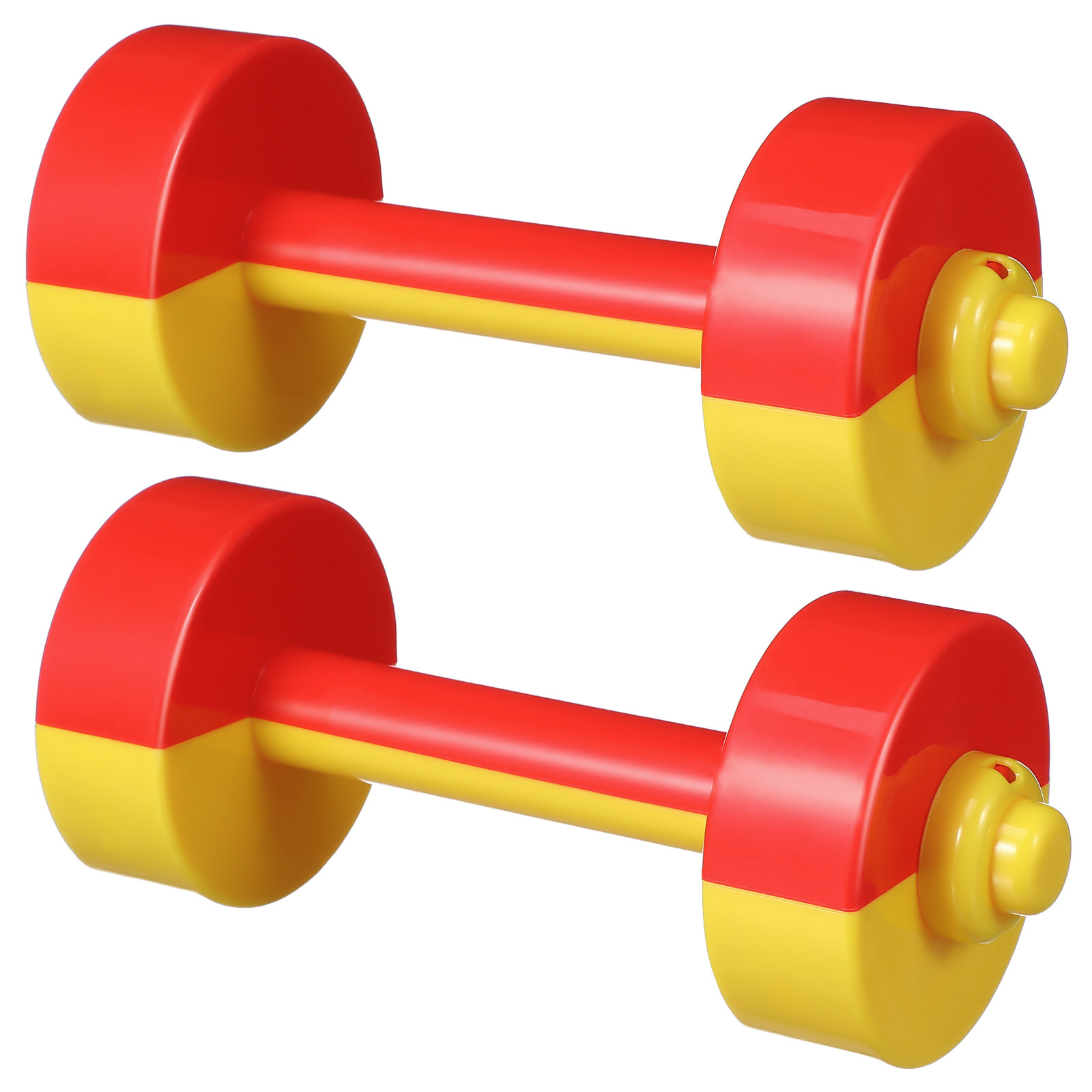 1Pair Children Plastic Dumbbel - огляд і ціна Home Gym Kids