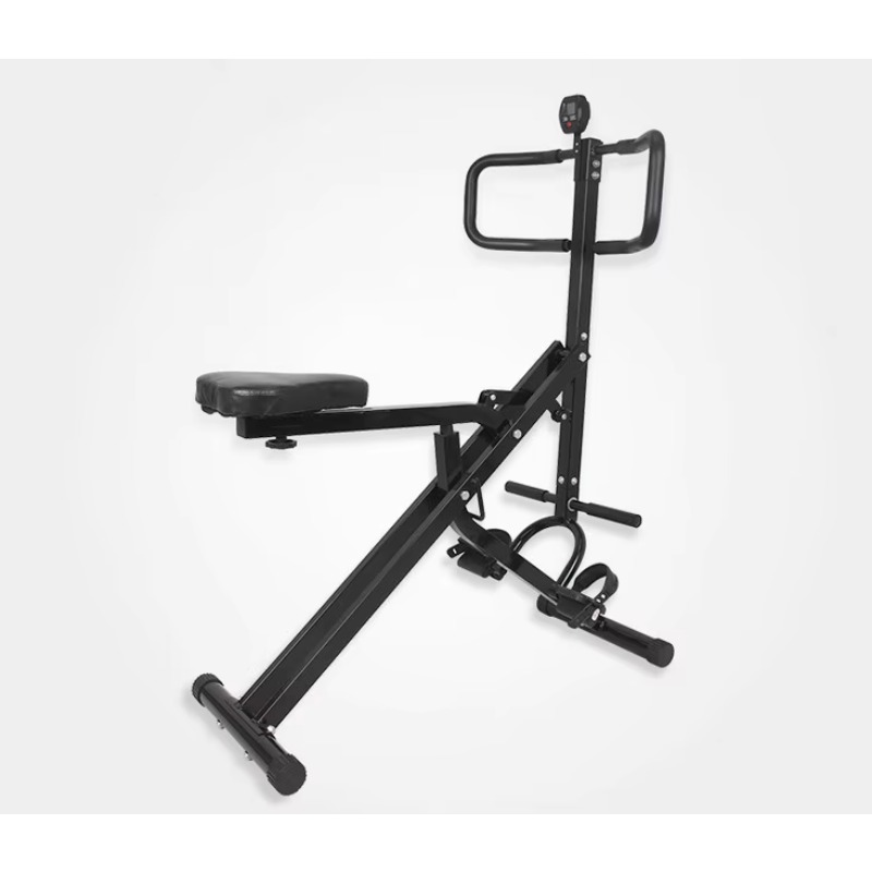 Popular Portable Horse Riding  - огляд і ціна Home Gym Build