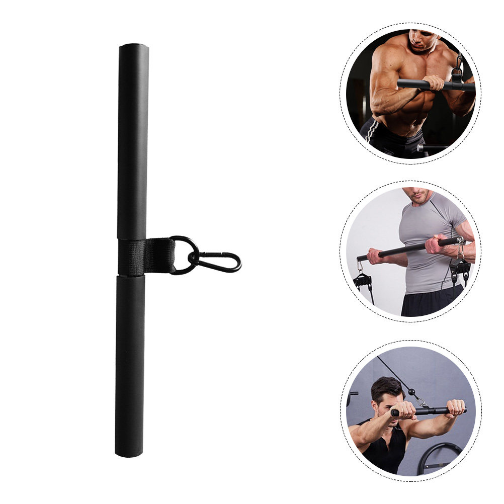 Professional Fitness Pull Bar  - огляд і ціна Home Gym Fitness