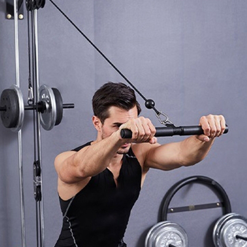 Professional Fitness Pull Bar  - огляд і ціна Home Gym Fitness