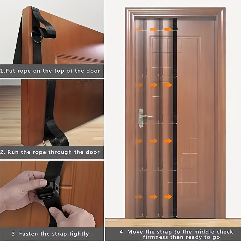 1pc Heavy-Duty Suspension Trai - огляд і ціна All In One Gym Home Equipment