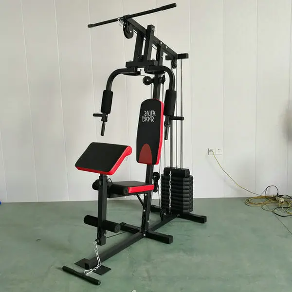 Hot Seller Home Gym Equip Mult - огляд і ціна Home Gym Multi Station