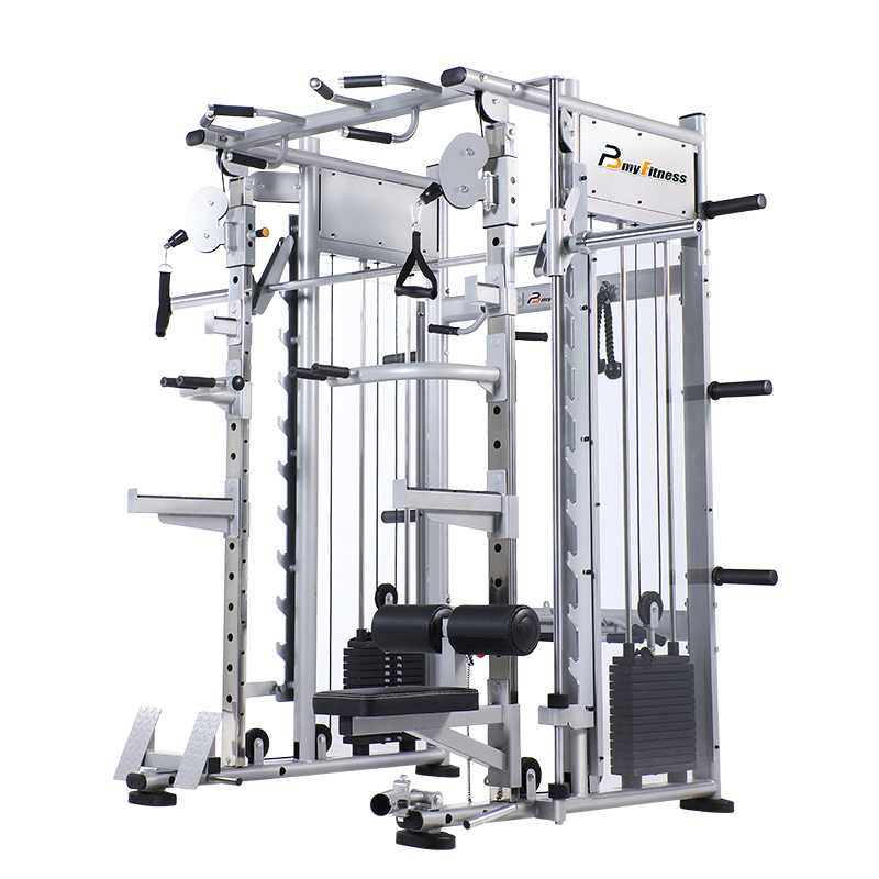 Wholesale Multi-functional Tra - огляд і ціна All In One Gym Home Equipment