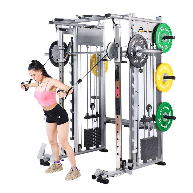 Wholesale Multi-functional Tra - огляд і ціна All In One Gym Home Equipment