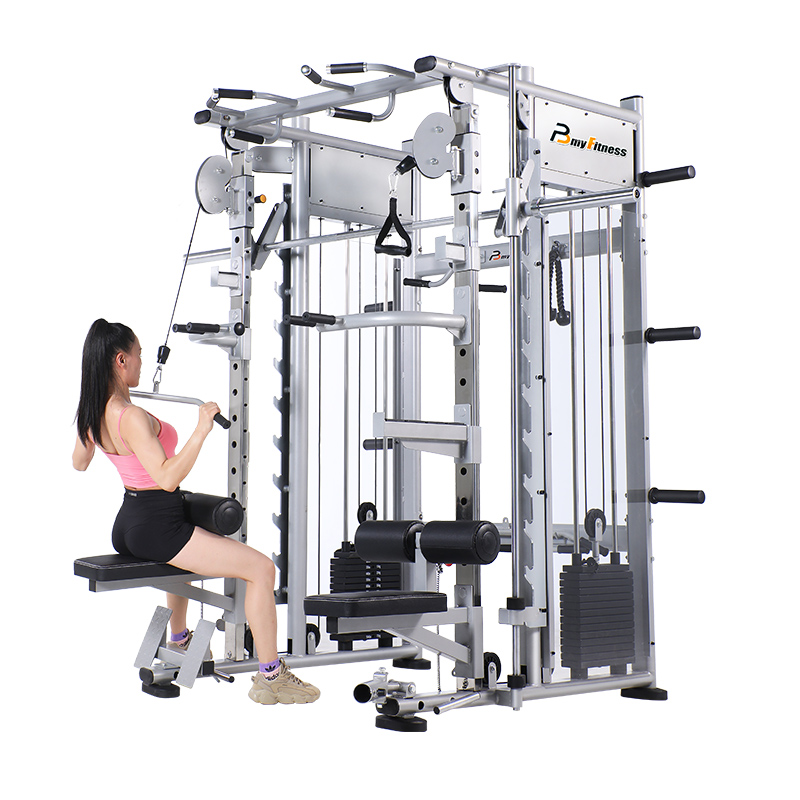 Wholesale Multi-functional Tra - огляд і ціна All In One Gym Home Equipment
