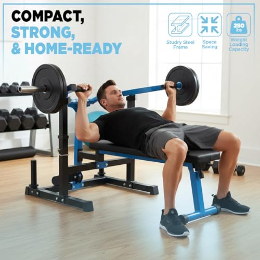 Home Gym Strength Training Mac - огляд і ціна Home Gym With Leg Press