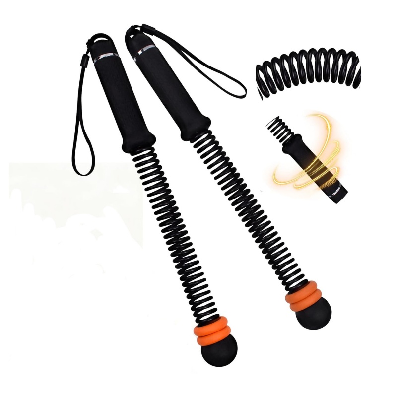 Easy Carry Silent Fitness Tool - огляд і ціна Home Gym Tools