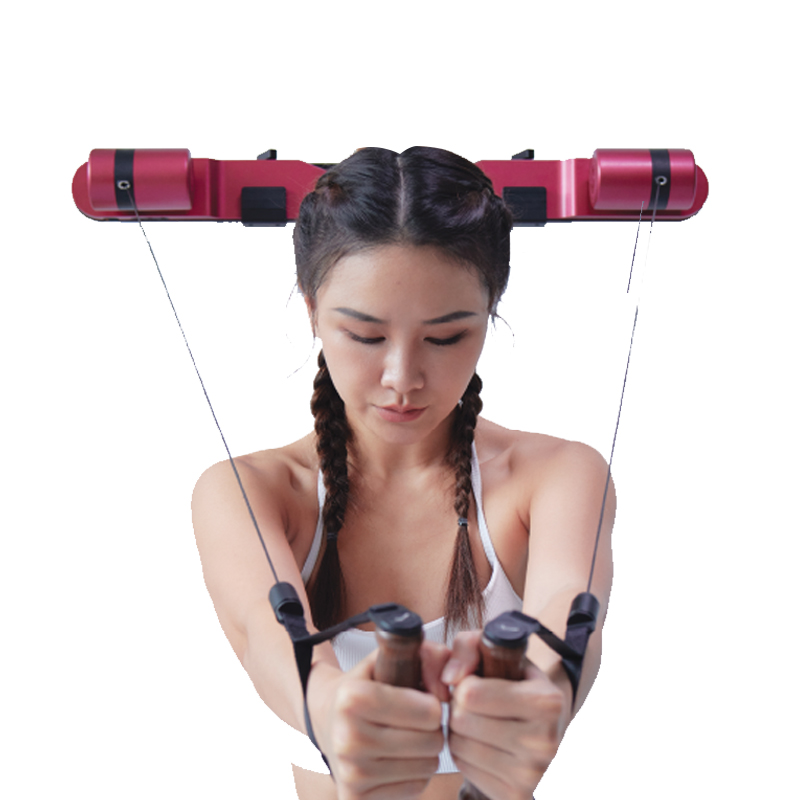 All-in-One Home Gym Equipment - огляд і ціна All In One Gym Home Equipment