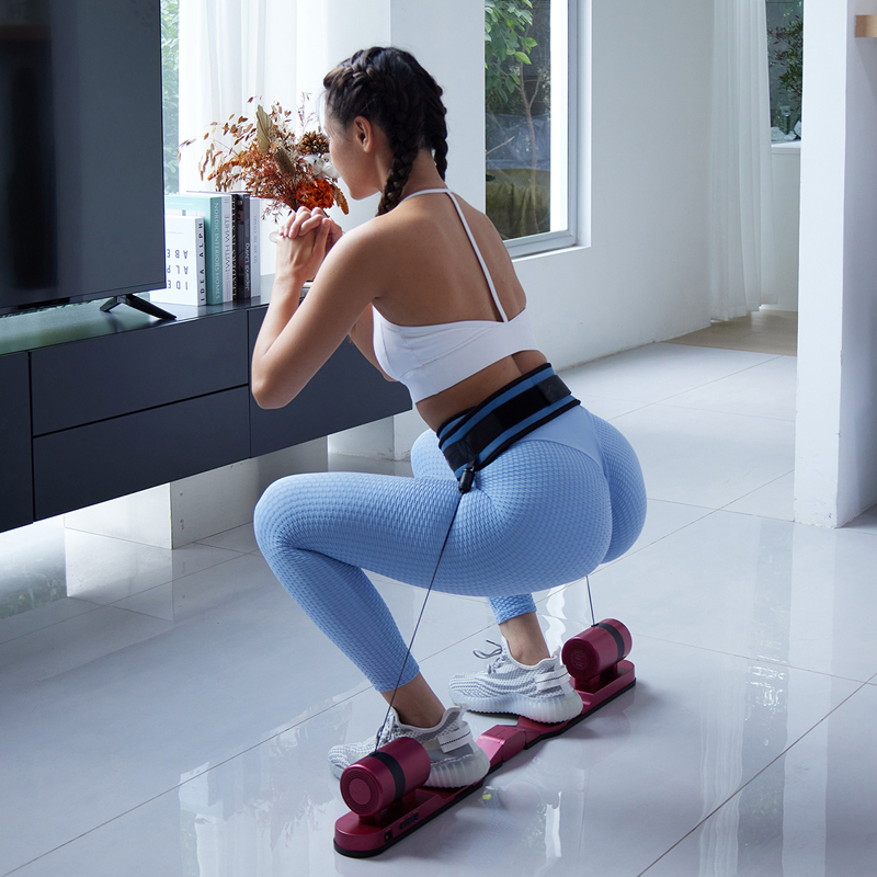 All-in-One Home Gym Equipment - огляд і ціна All In One Gym Home Equipment
