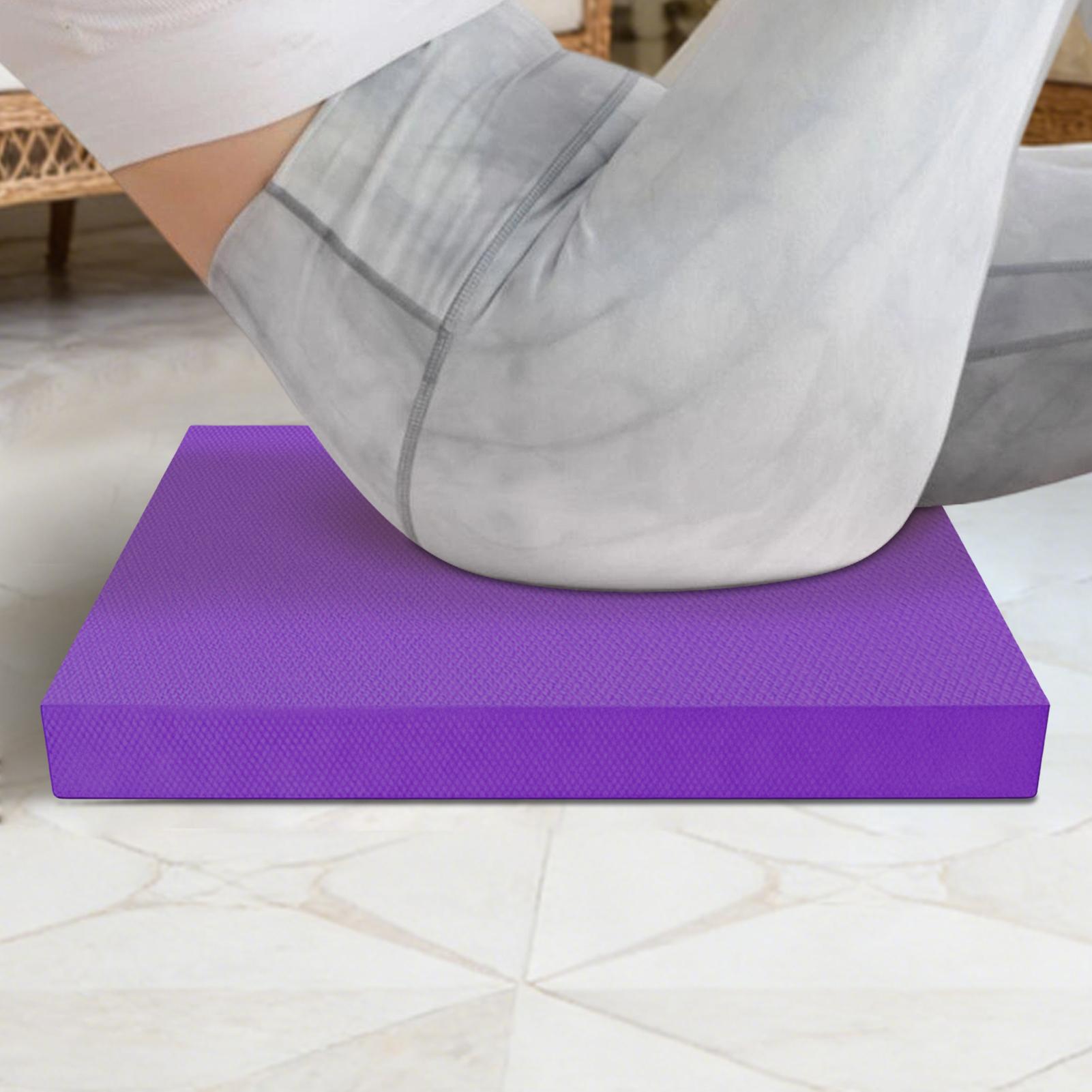Stability Pad 50x40cm Thick St - огляд і ціна Home Gym Rubber Flooring