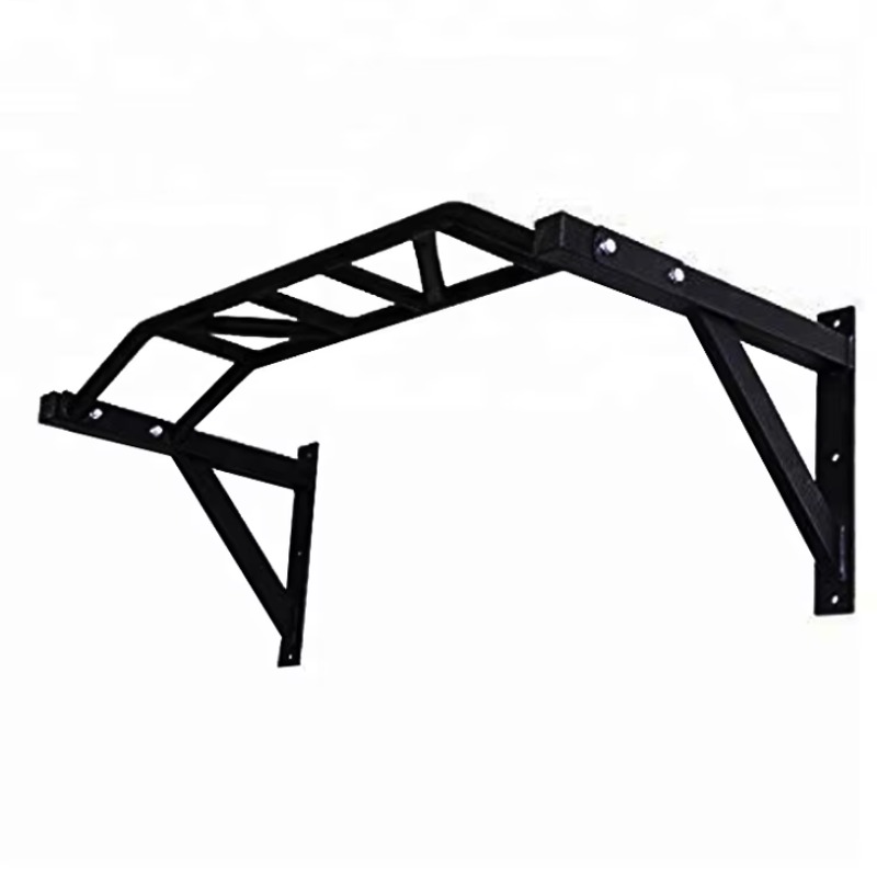 Wall Mounted Pull up Bar Multi - огляд і ціна Home Gym Rack