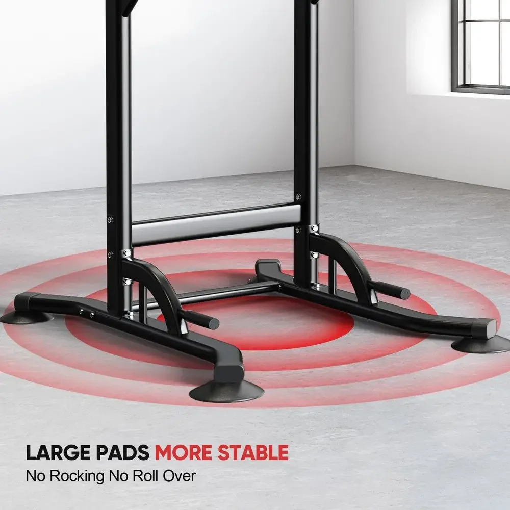 Adjustable Multi-Function Powe - огляд і ціна Home Gym Multi Station