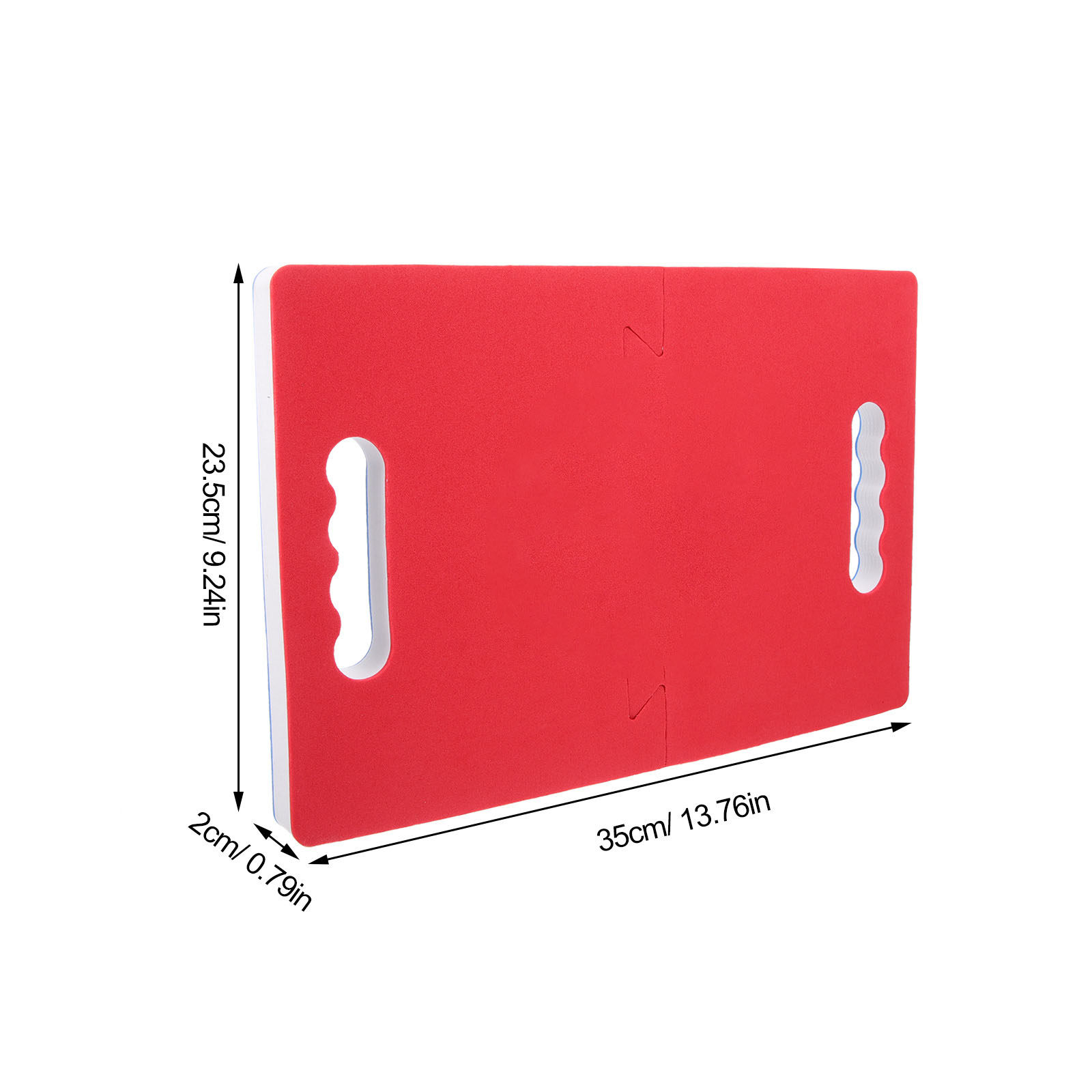 Eva Foam Breaking Board for Ta - огляд і ціна Home Gym Practice
