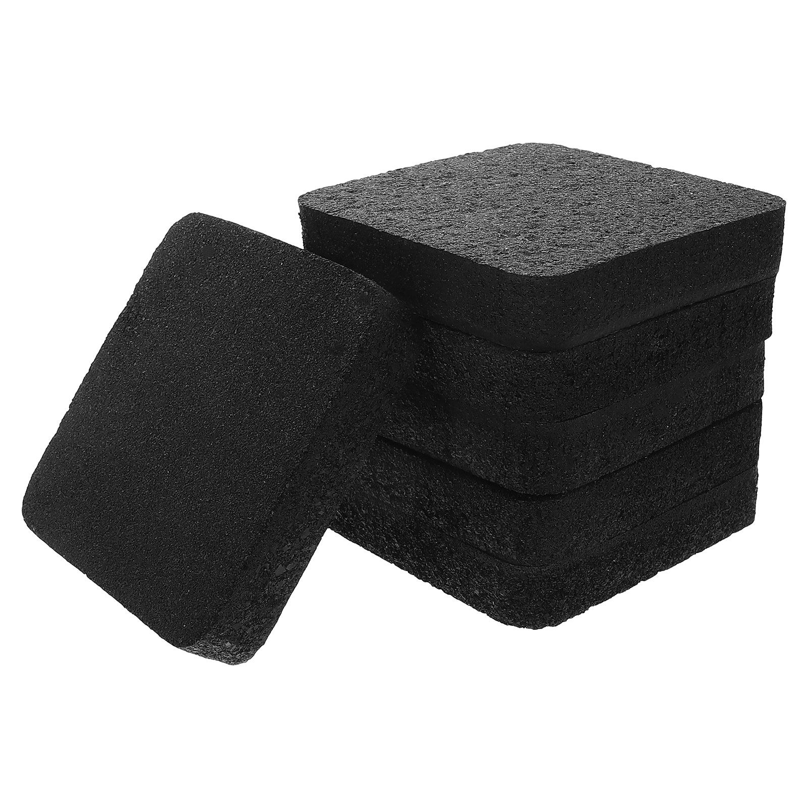 6Pcs Exercise Mat Thickened Sh - огляд і ціна Home Gym Rubber Flooring