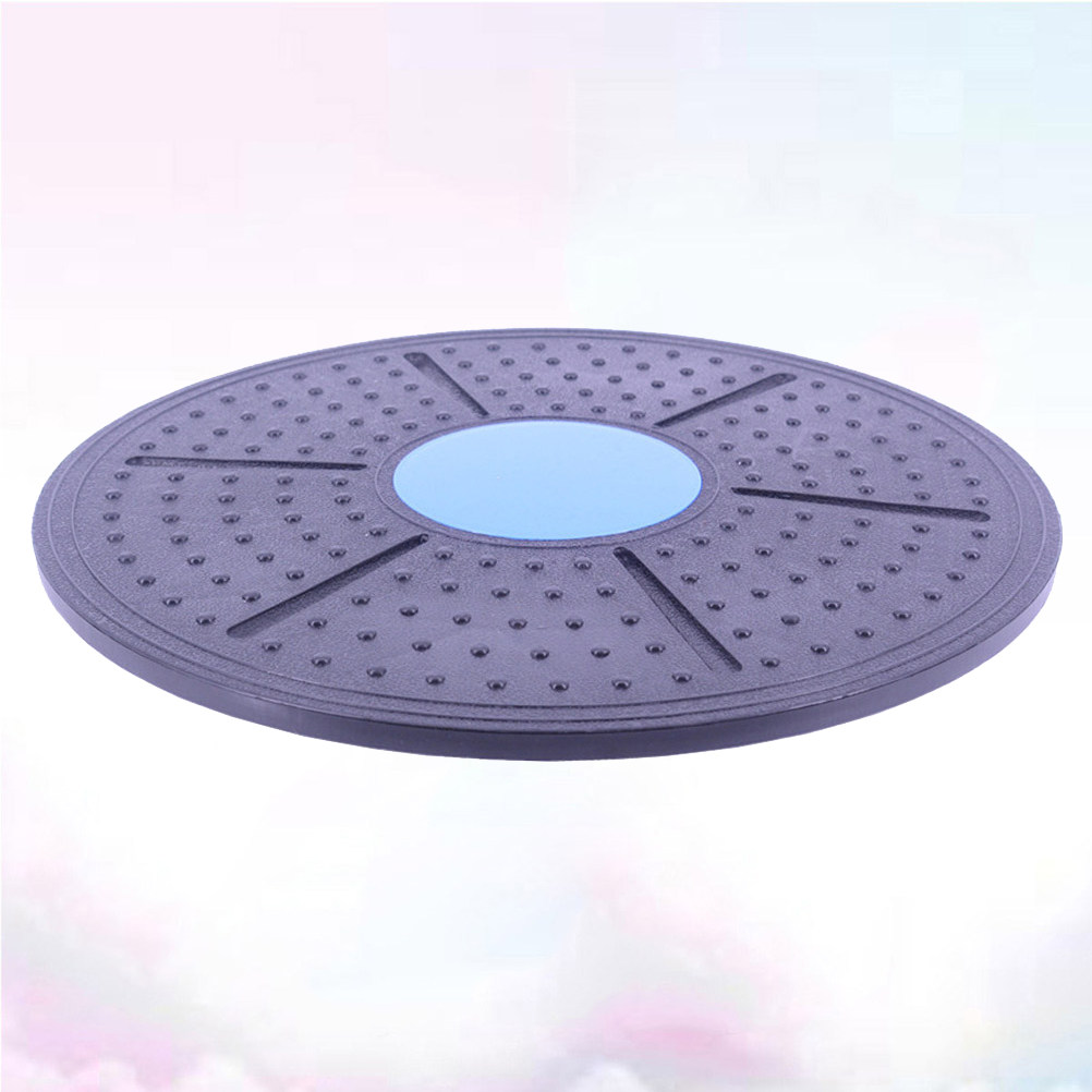 Anti-Slip Wobble Balance Board - огляд і ціна Wobble Board Balance