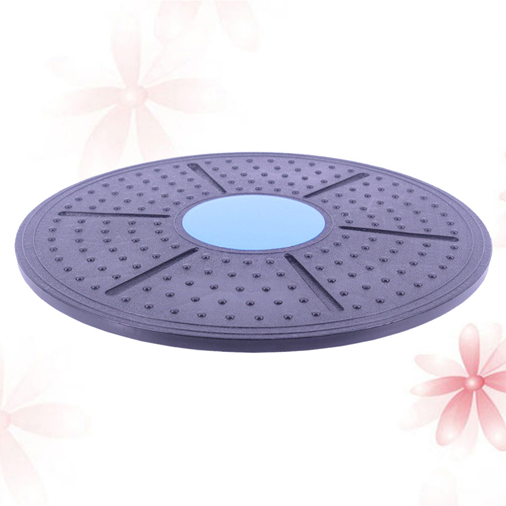 Anti-Slip Wobble Balance Board - огляд і ціна Wobble Board Balance