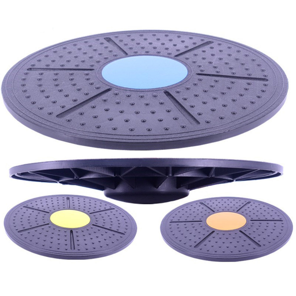 Anti-Slip Wobble Balance Board - огляд і ціна Wobble Board Balance