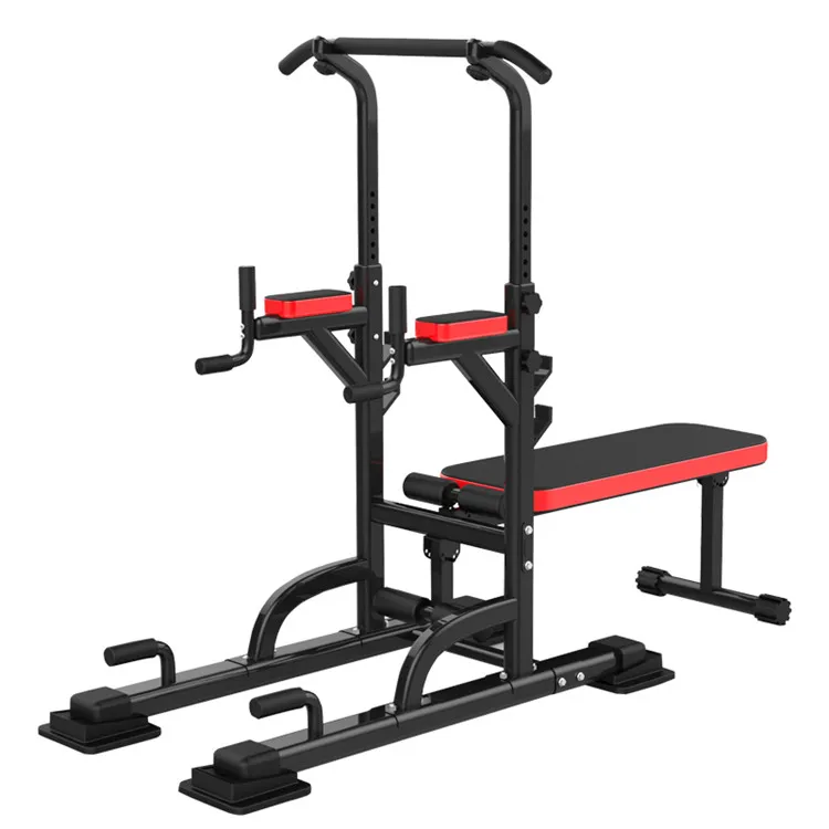 # l Hot multi functional pull  - огляд і ціна Home Gym Multi Station