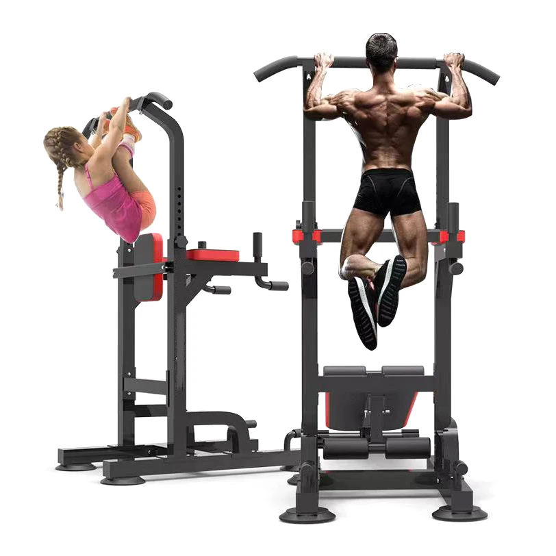 # l Hot multi functional pull  - огляд і ціна Home Gym Multi Station