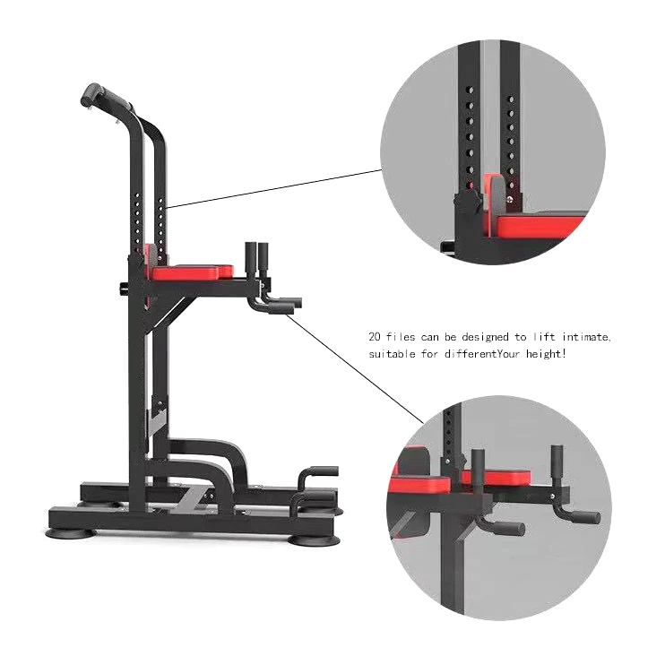 # l Hot multi functional pull  - огляд і ціна Home Gym Multi Station