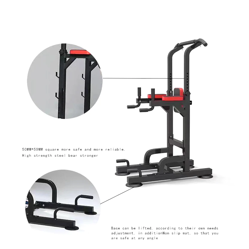# l Hot multi functional pull  - огляд і ціна Home Gym Multi Station